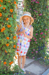 The Girls Harbor Hat - Small & Medium