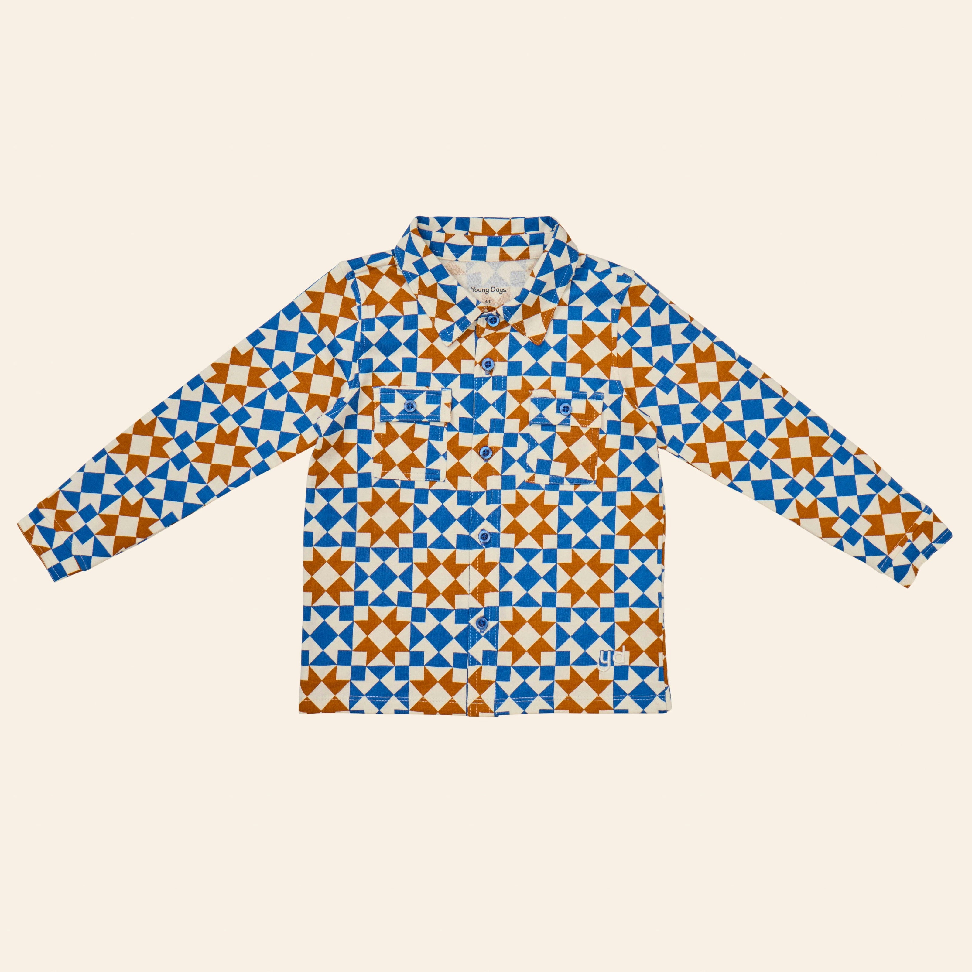 Wildcard Jacket
