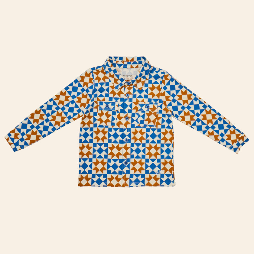 Wildcard Jacket