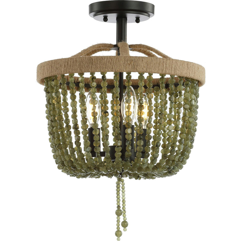 Davin Flush Mount