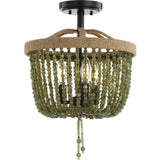 Davin Flush Mount