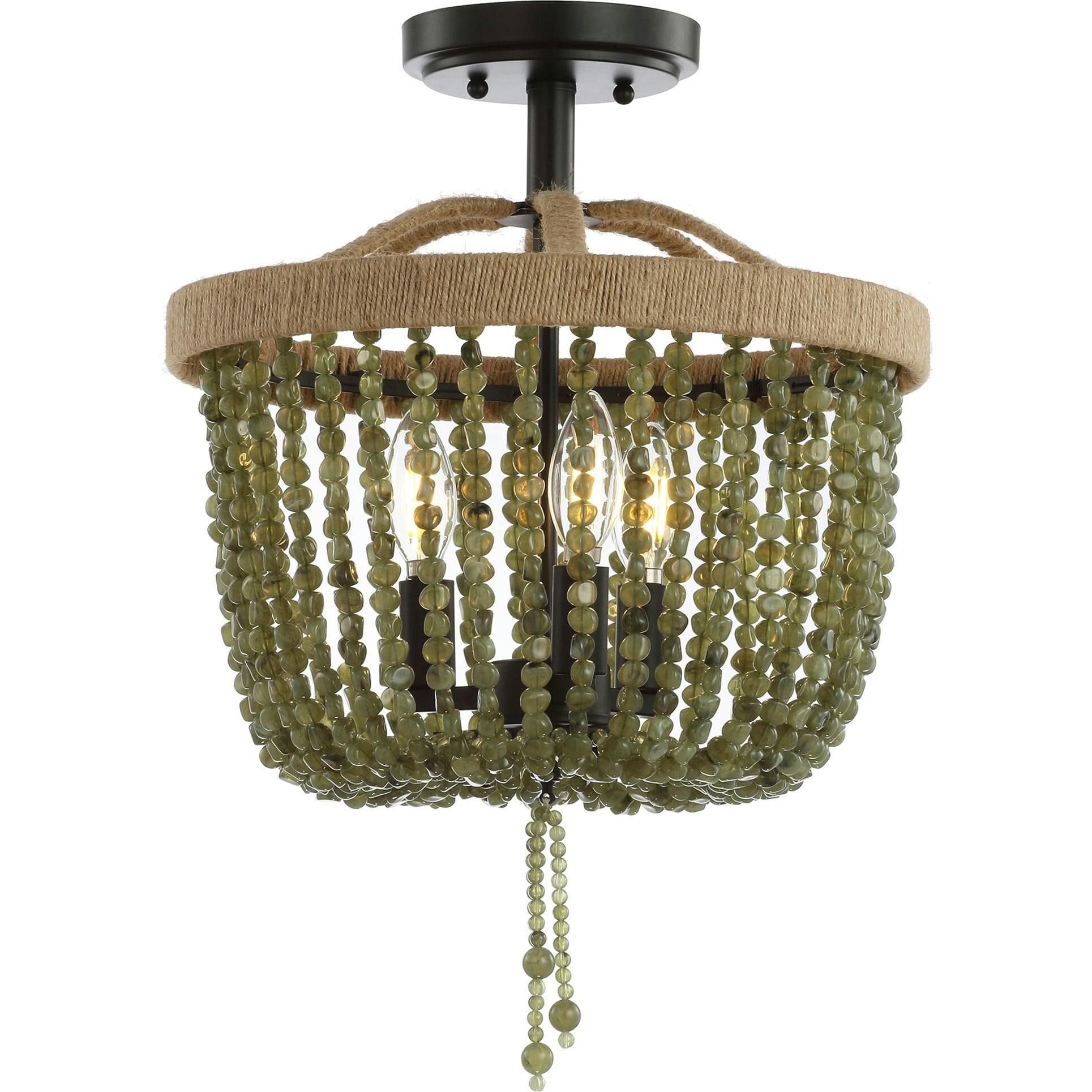 Davin Flush Mount