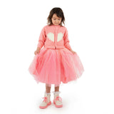 Jr Star Sweetheart Child Tulle Skirt
