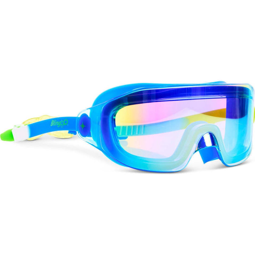 Hologram Swim Goggles