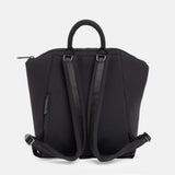 Ebony Seoul Diaper Bag II