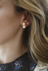 Mallow Studs