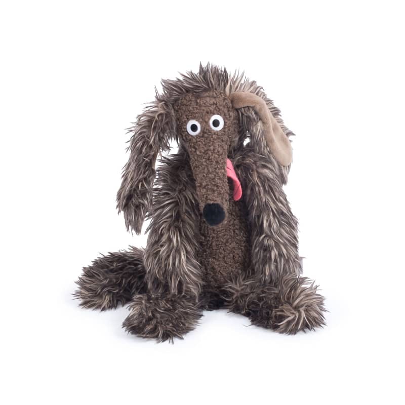 Dumpster The Plush (medium)