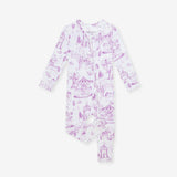 Babette Convertible One Piece