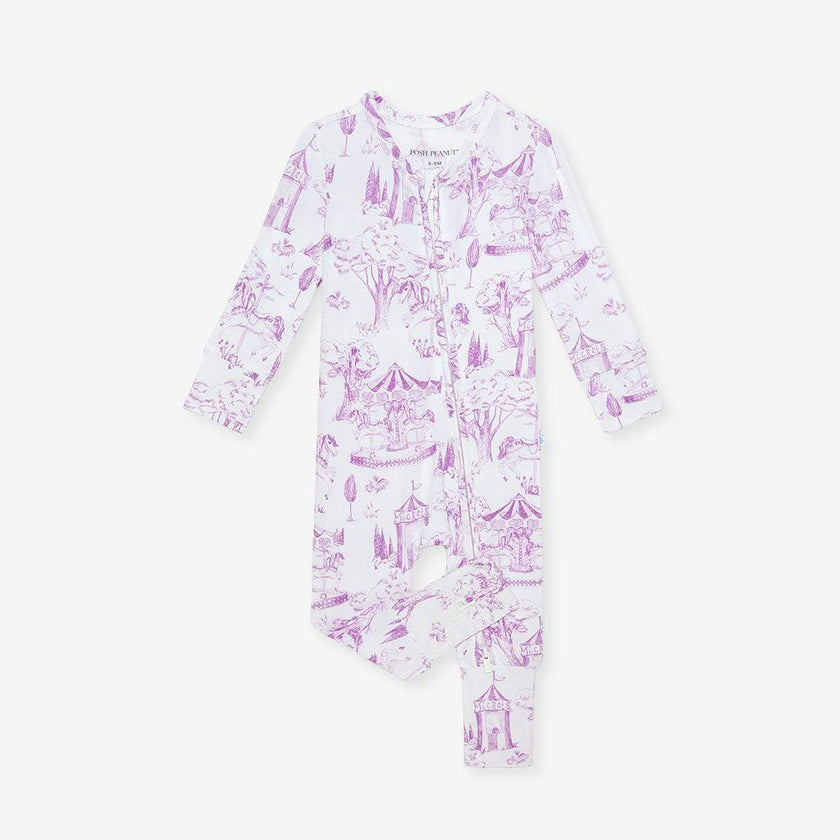 Babette Convertible One Piece