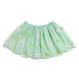 Sweet Shamrock Sequin Tutu