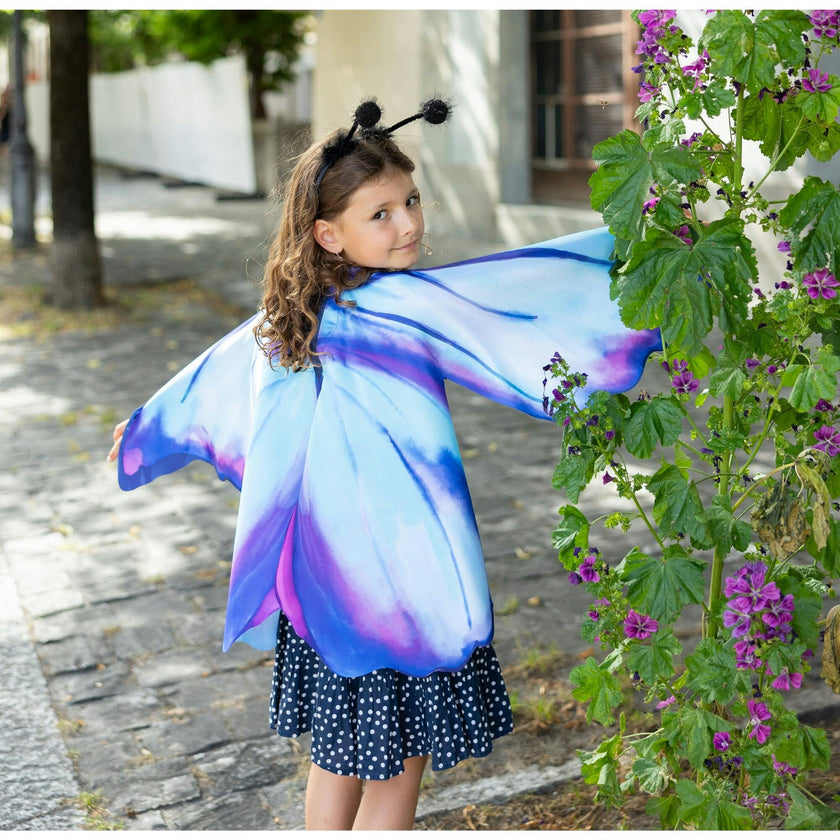Magical Butterfly Soft Wings Bundle