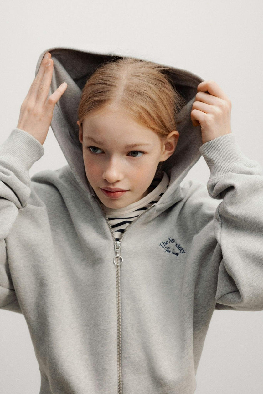 Mochi Teen Hoodie