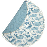 Quilted Playmat
