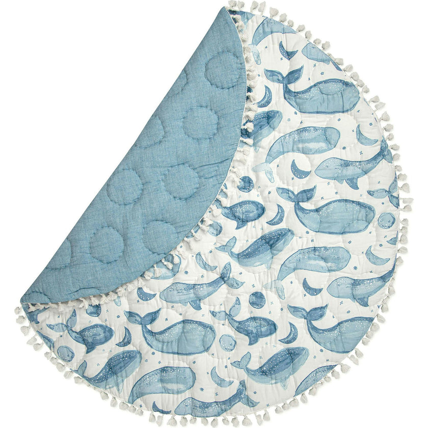 Quilted Playmat