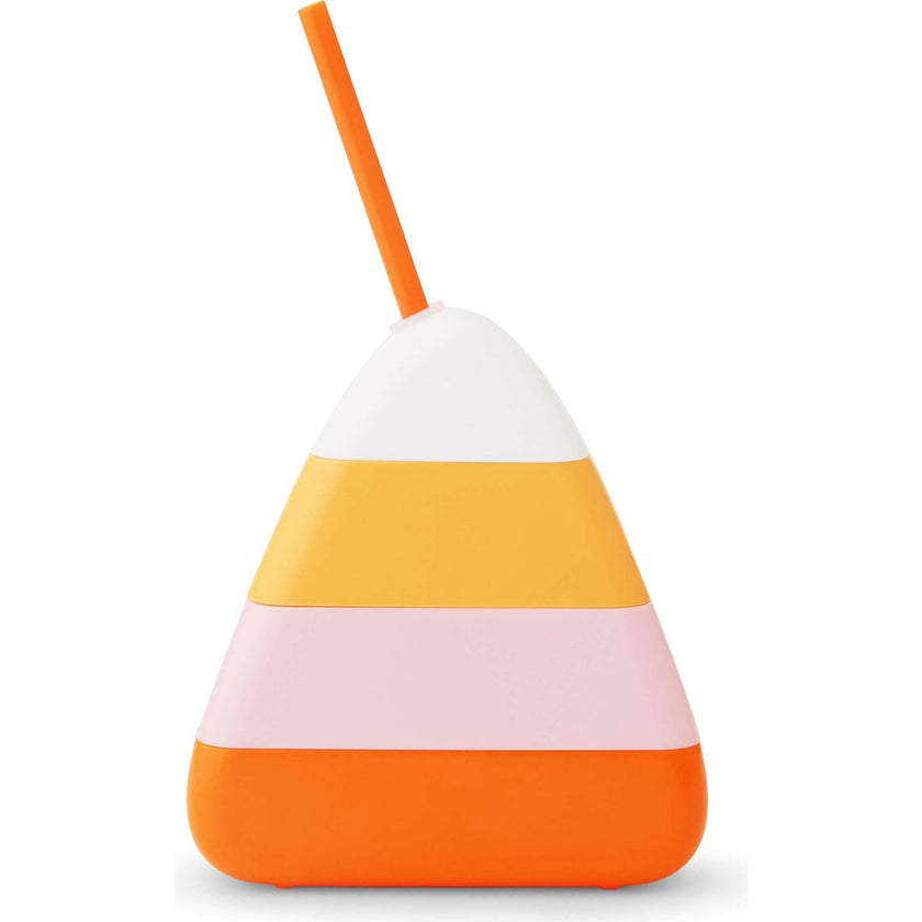 Candy Corn 2-Pack 14 Oz Sippers