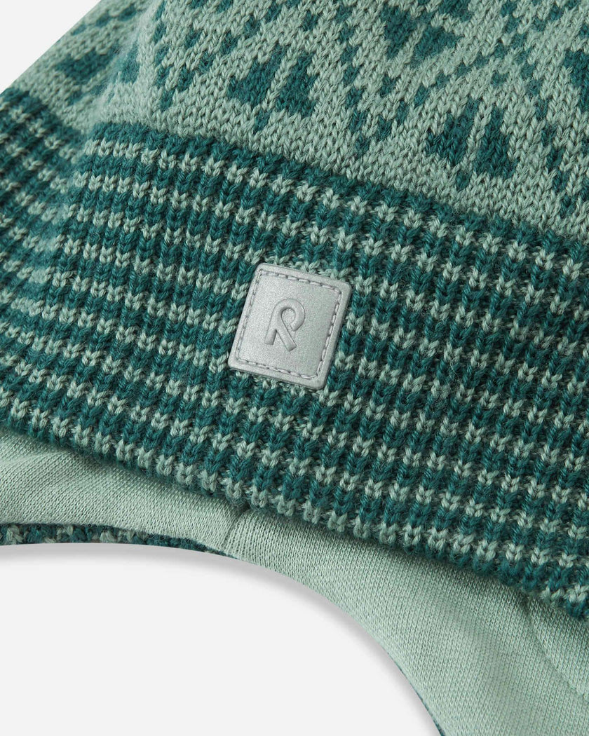 Kuuru - Kids' Merino Wool Hat