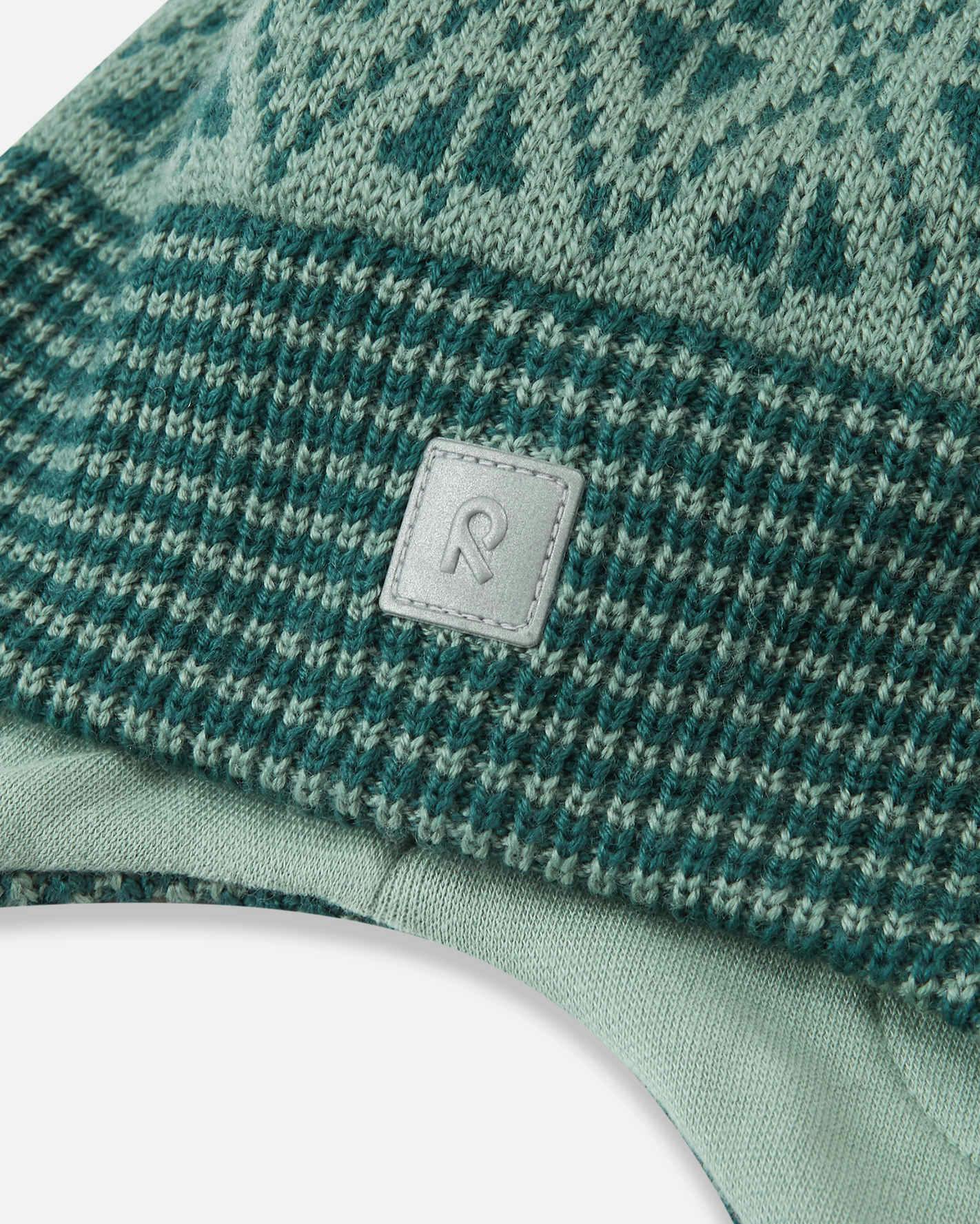 Kuuru - Kids' Merino Wool Hat
