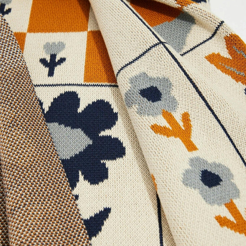 Toni Darling Frank Scarf