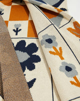 Toni Darling Frank Scarf