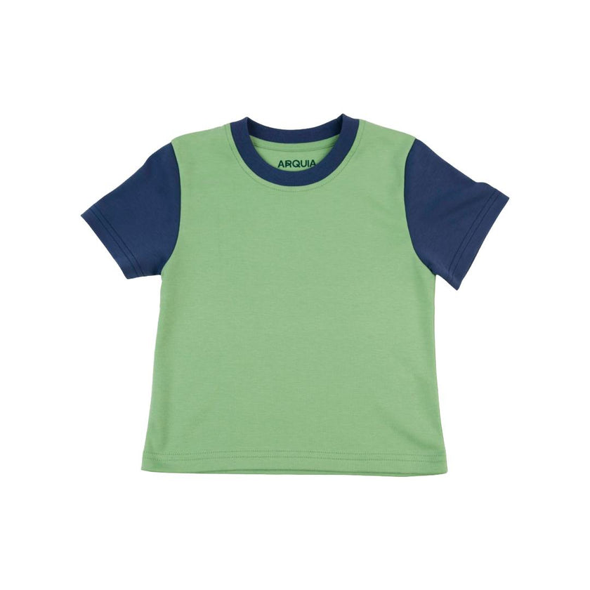 Kids Tee - Contrast