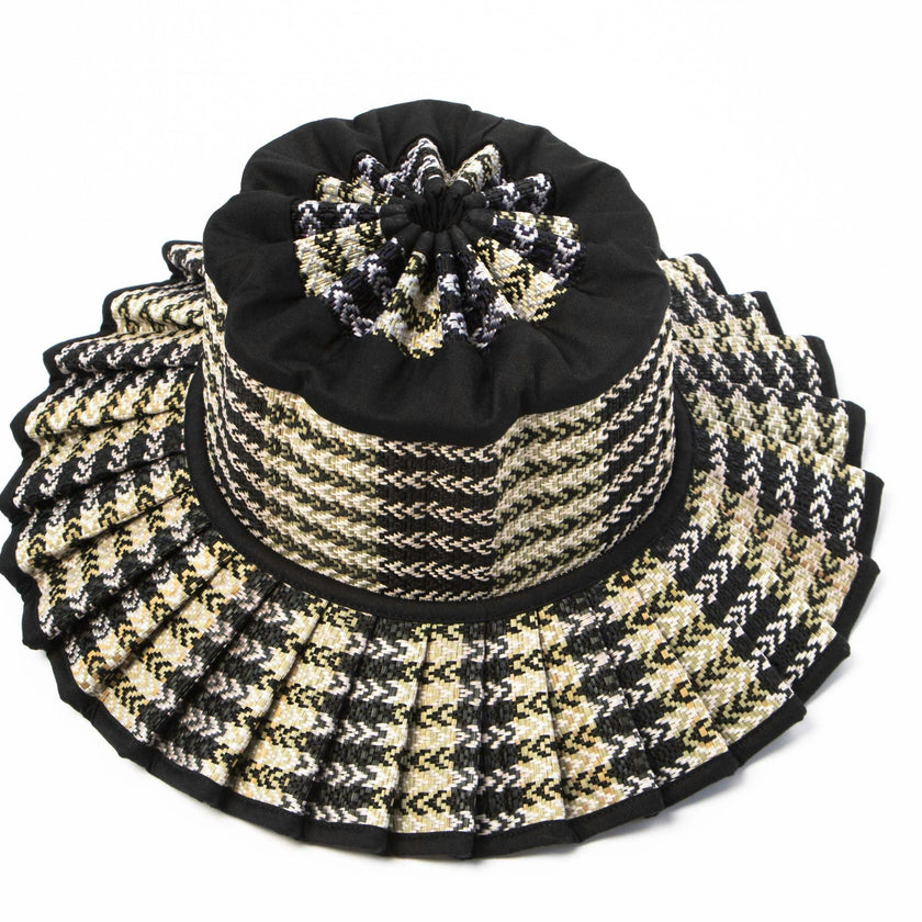 Toulouse | Island Capri Hat