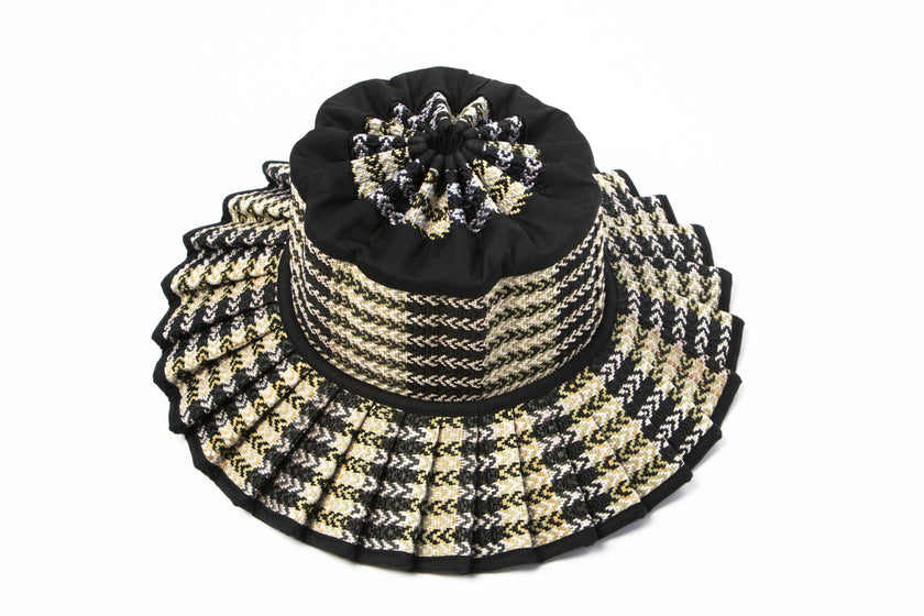 Toulouse | Island Capri Hat