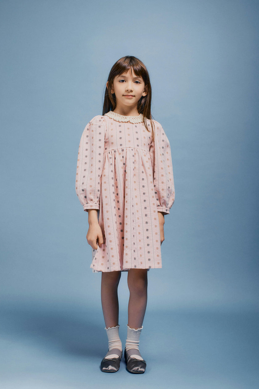Claire Dress
