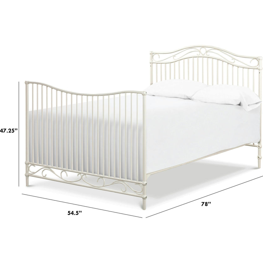 Noelle Full Size Bed Conversion Kit