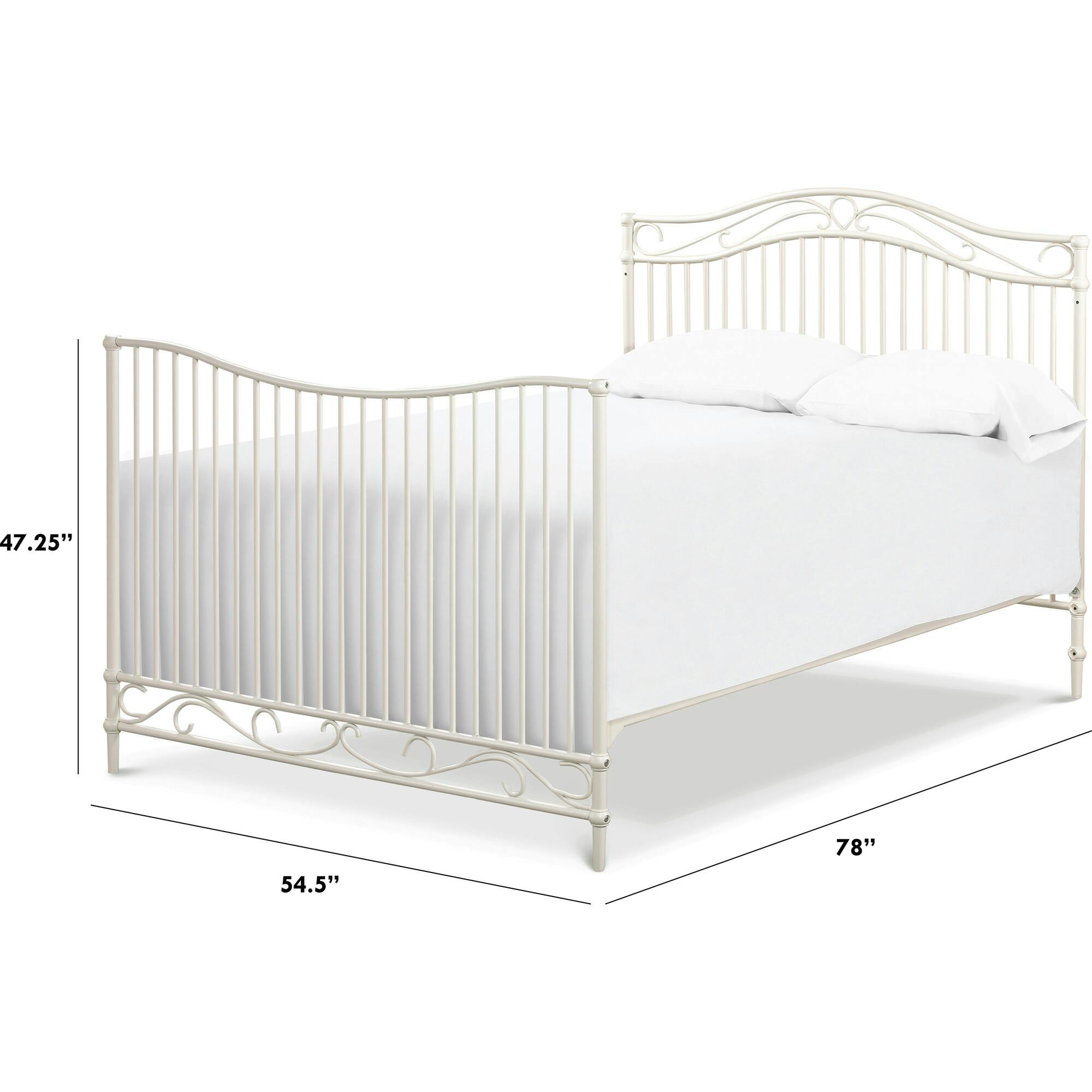 Noelle Full Size Bed Conversion Kit
