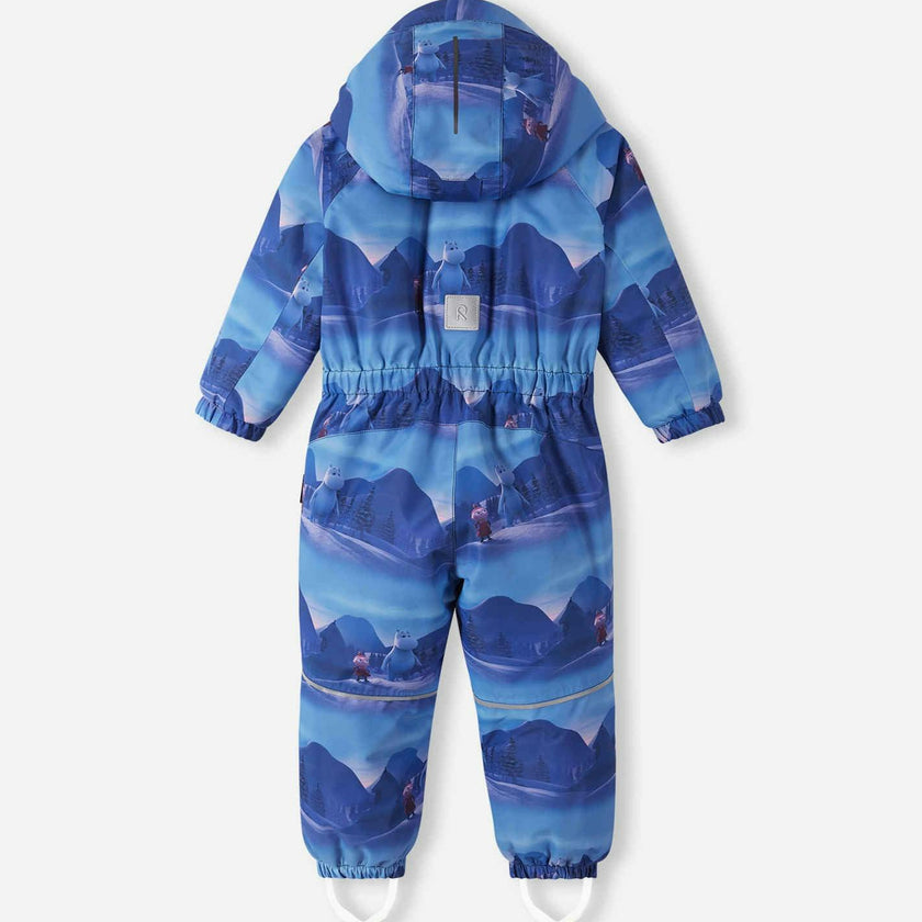 Moomin Lyster ReimaTec winter overall