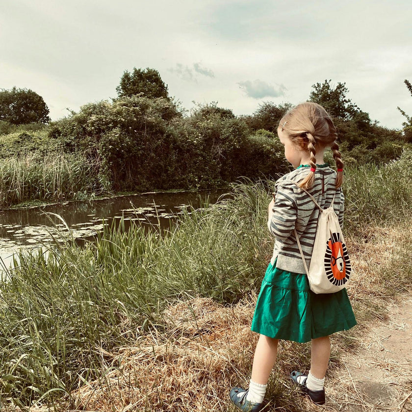 Safari Adventure