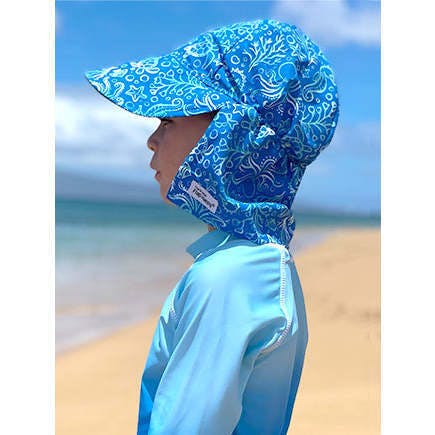 UPF 50+ Original Flap Hat