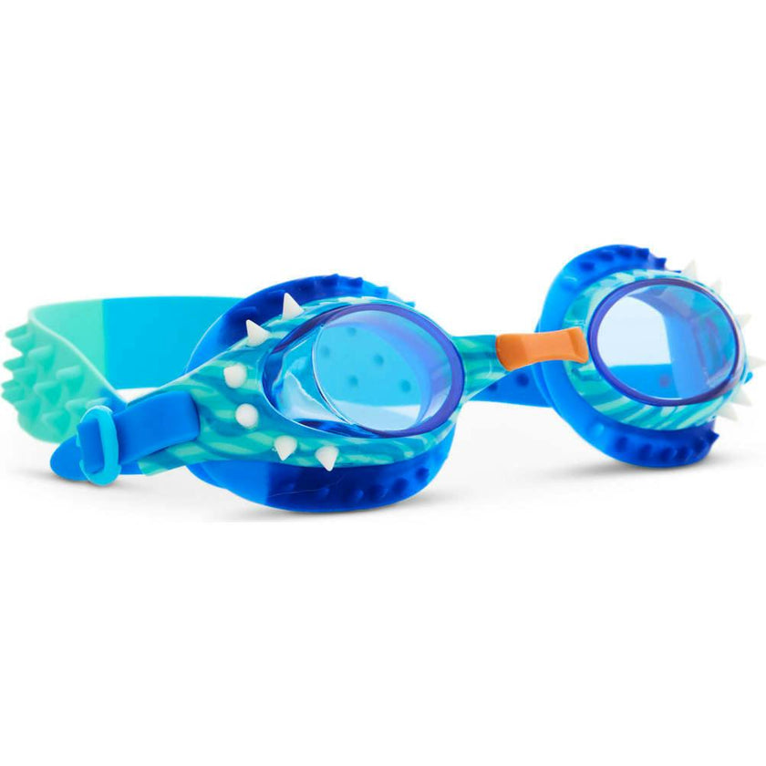 T Rex Dino Youth Swim Goggle