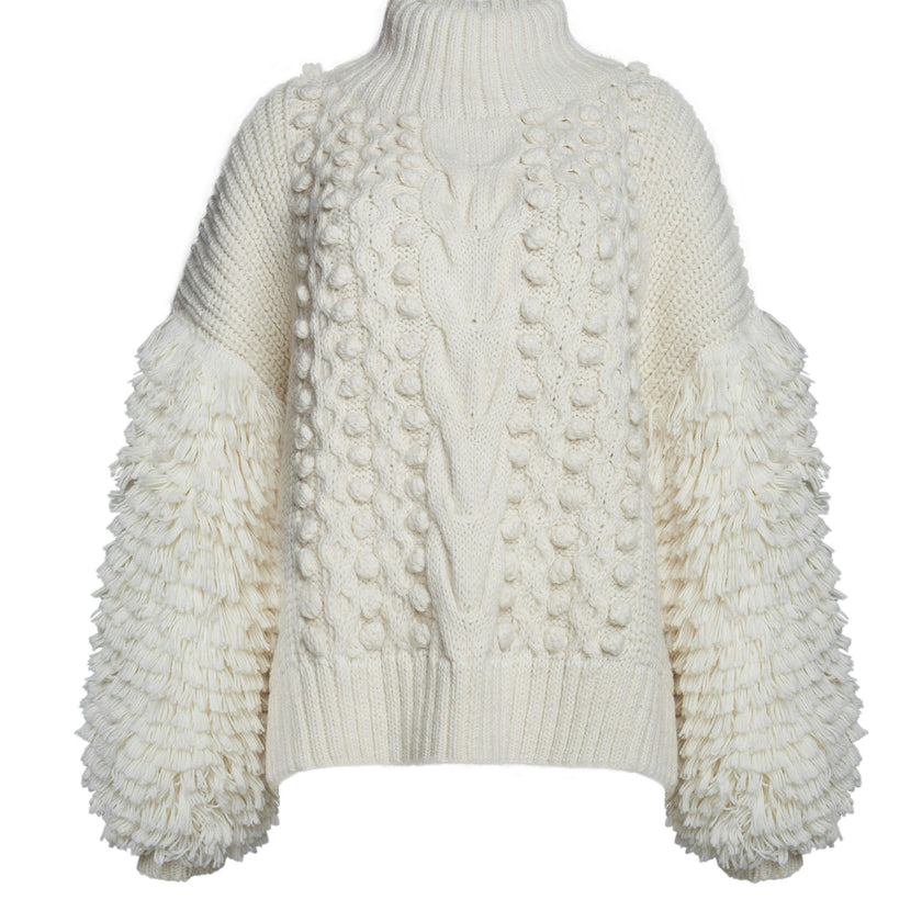 BELLA SWEATER