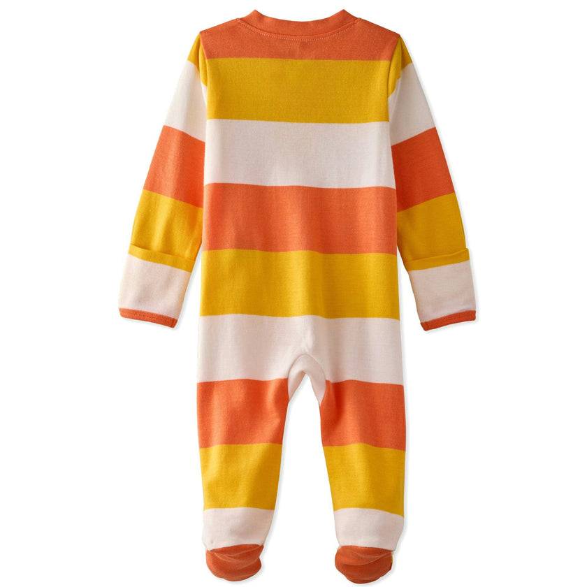 SCOUT Sleep & Play Baby Halloween Pajamas