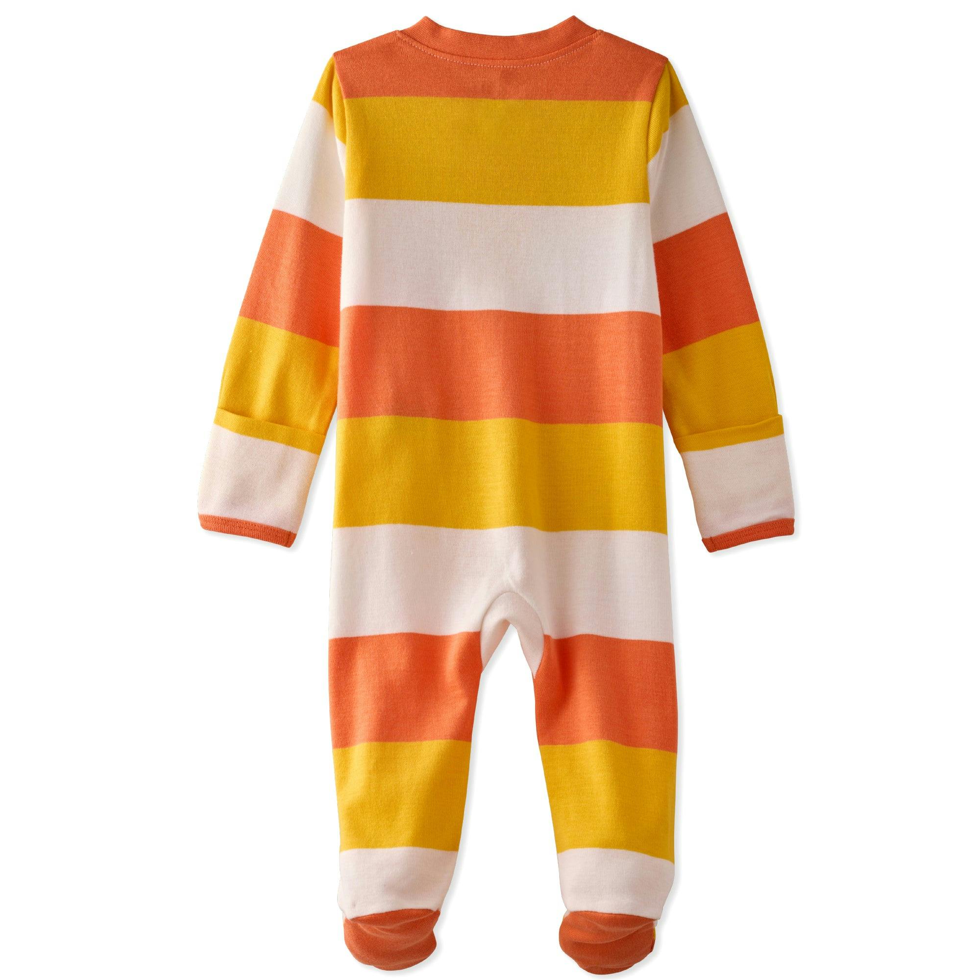 SCOUT Sleep & Play Baby Halloween Pajamas
