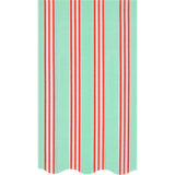Festive Stripe Guest Towels