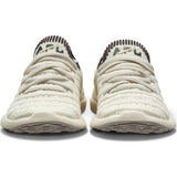 Kid's TechLoom Wave Ivory / Iron / Ribbed, White