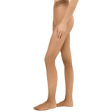 Women's Avery Top Control Waistband Semi-Sheer Tights