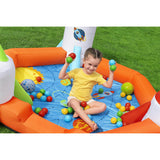 Mega Play Center: CosmoKids
