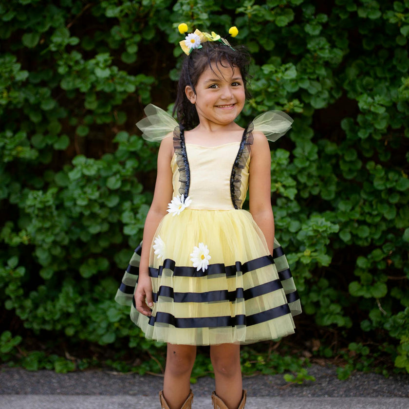 Great Pretenders Bumble Dress and Headband