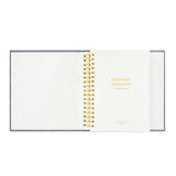 Birthday Book