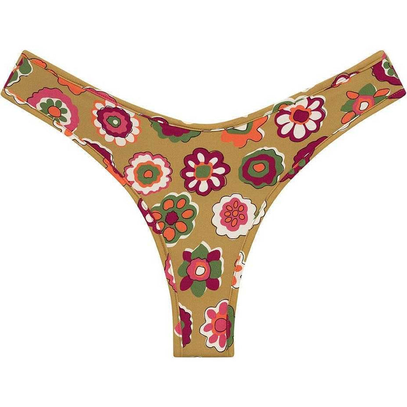 Lulu Bikini Bottom