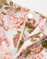 Camellia Denim Jeans