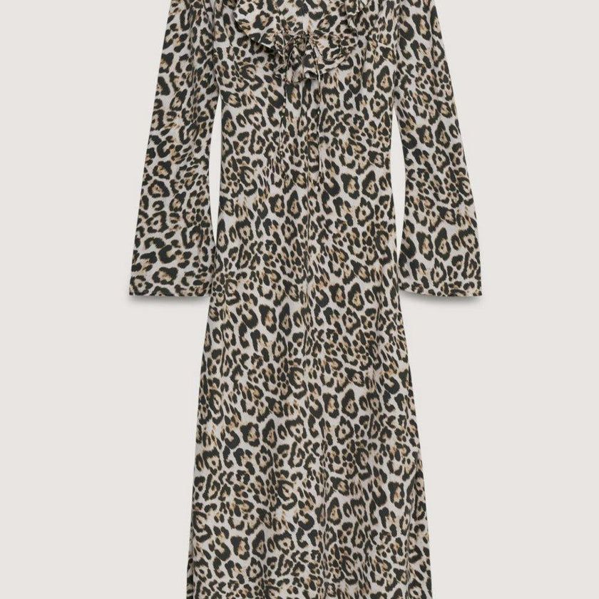 Nelia Woman Dress