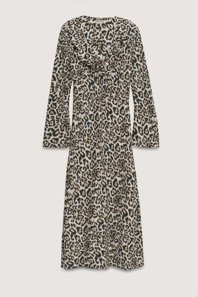 Nelia Woman Dress