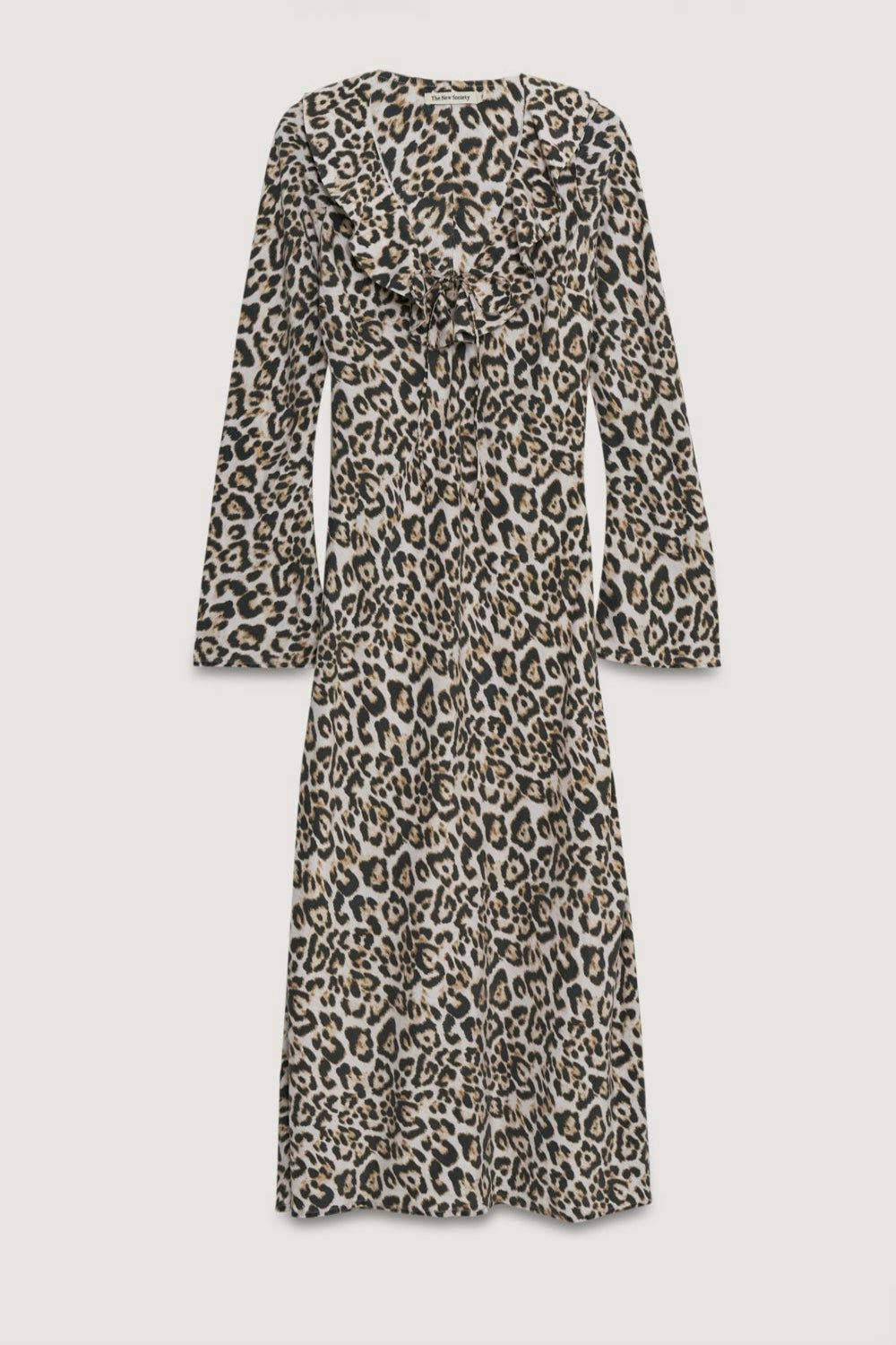 Nelia Woman Dress