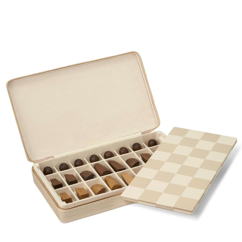Enzo Travel Chess Set
