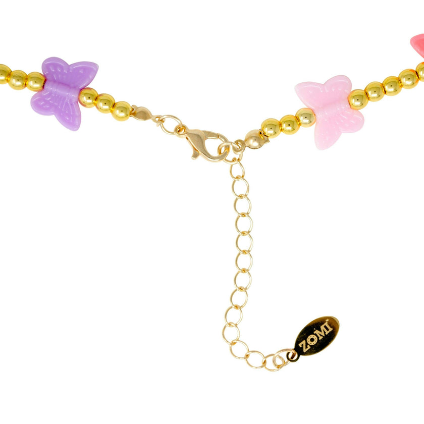 Bead Necklace