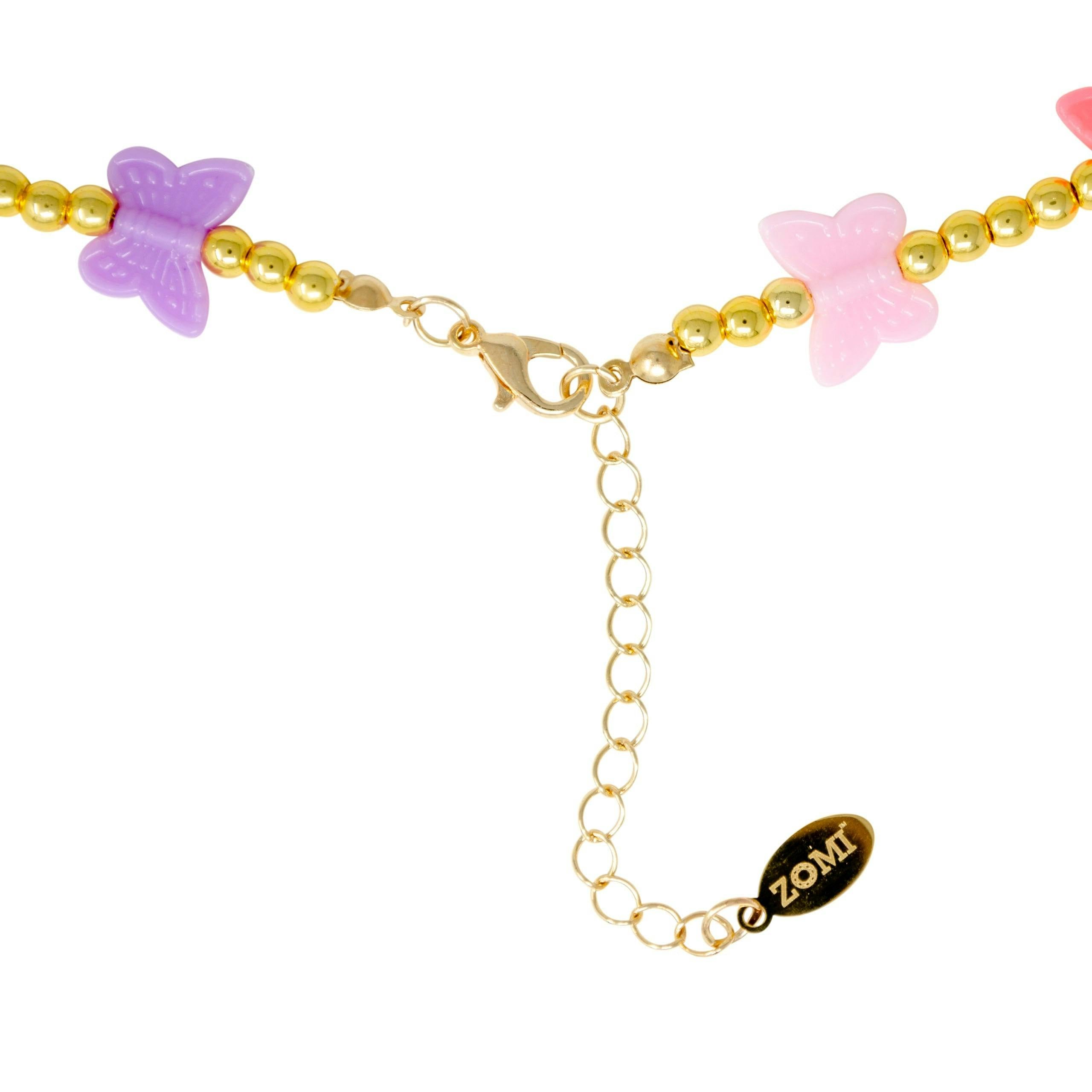 Bead Necklace